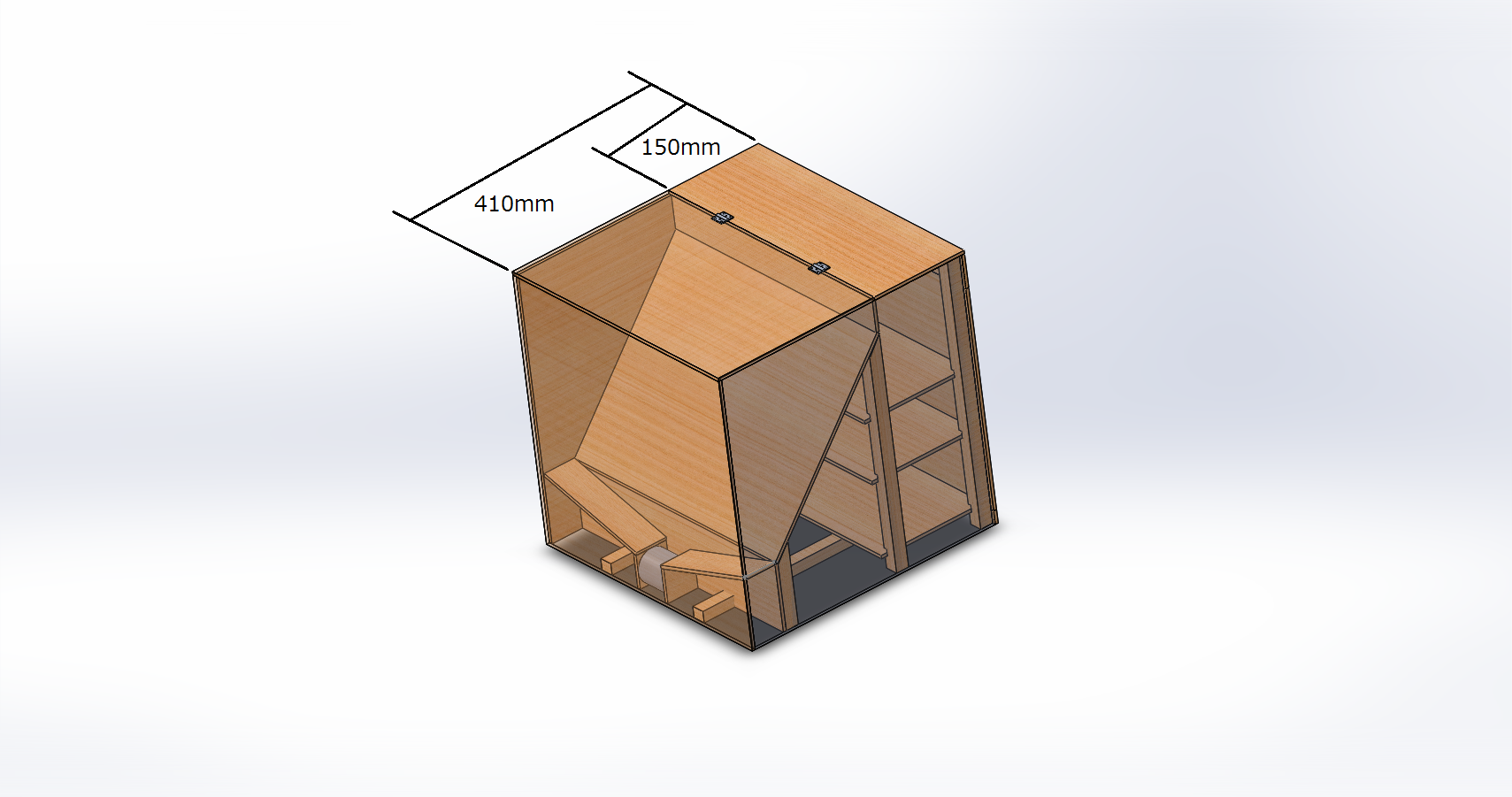 Fig.6 メカ